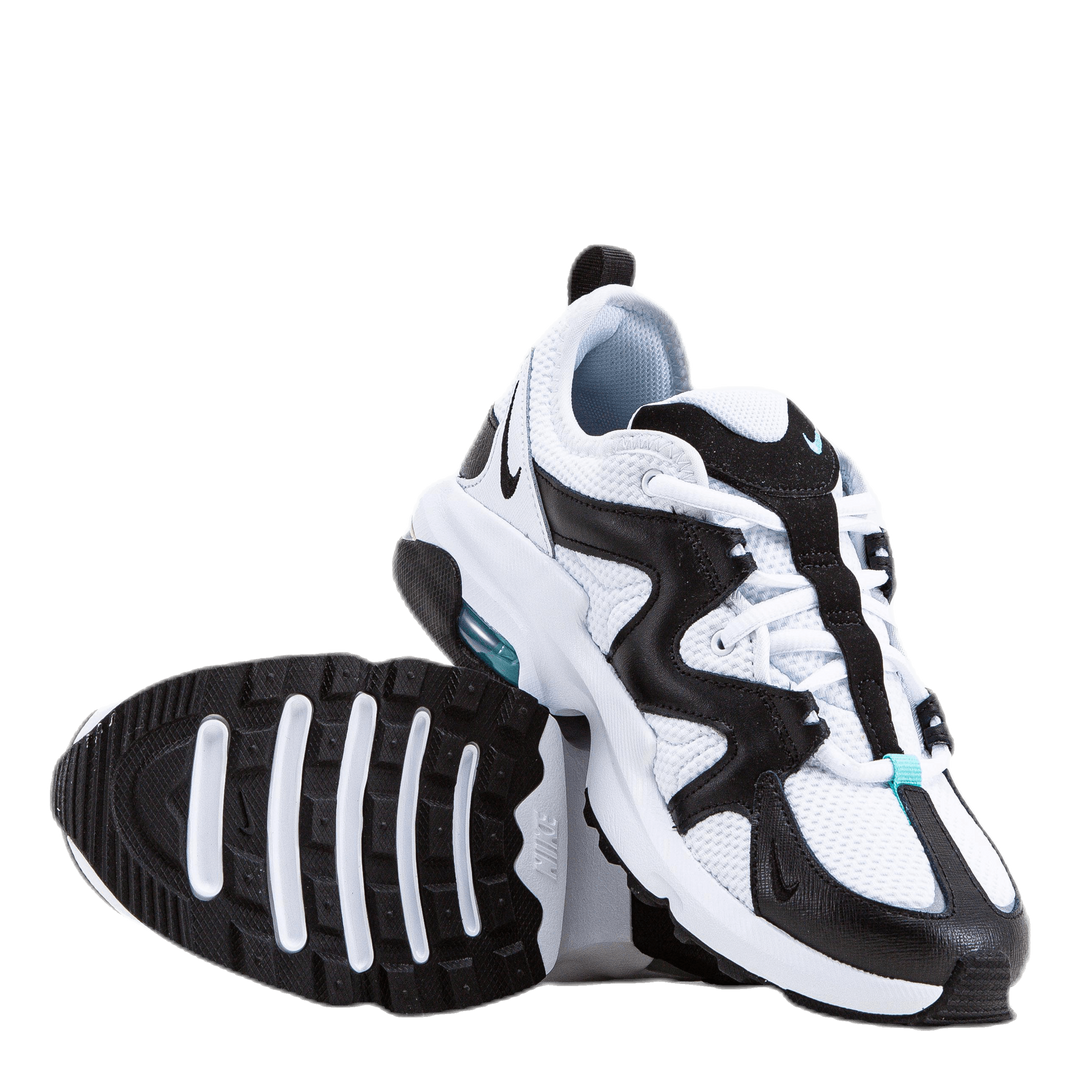 Air Max Graviton White/Black