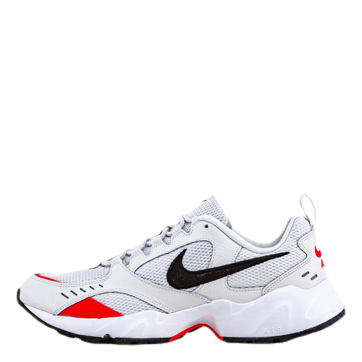 Air Heights White
