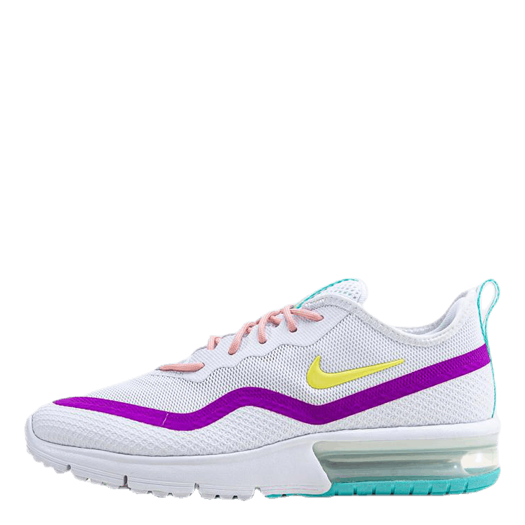 Nike air max sequent 4.5 on feet sales