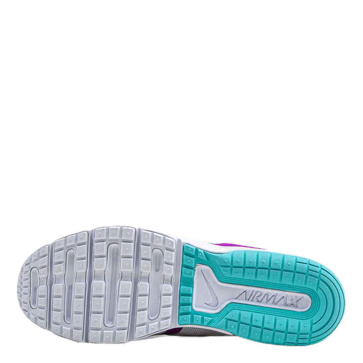 Air Max Sequent 4.5 Pink/White