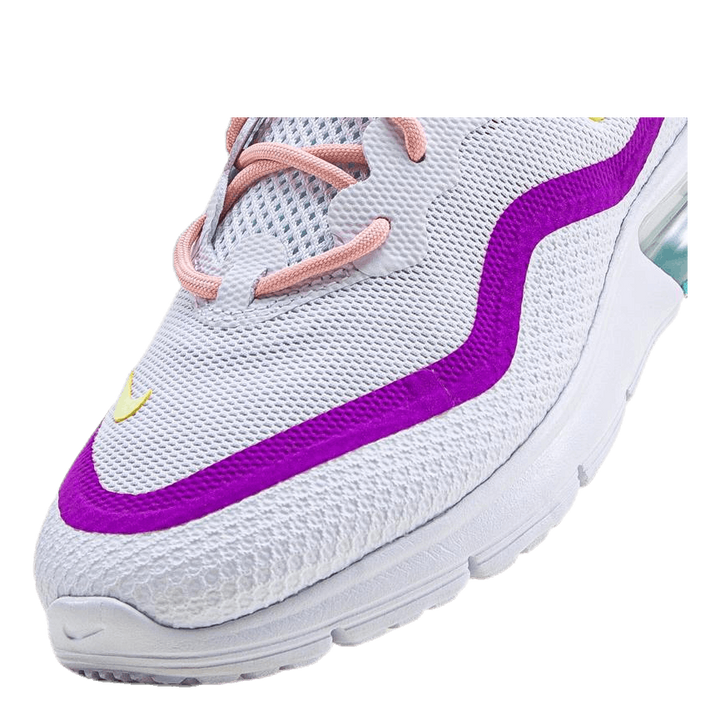 Air Max Sequent 4.5 Pink/White