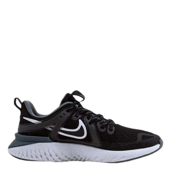 Legend React 2 White/Black