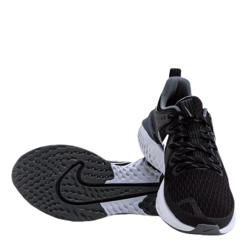 Legend React 2 White/Black