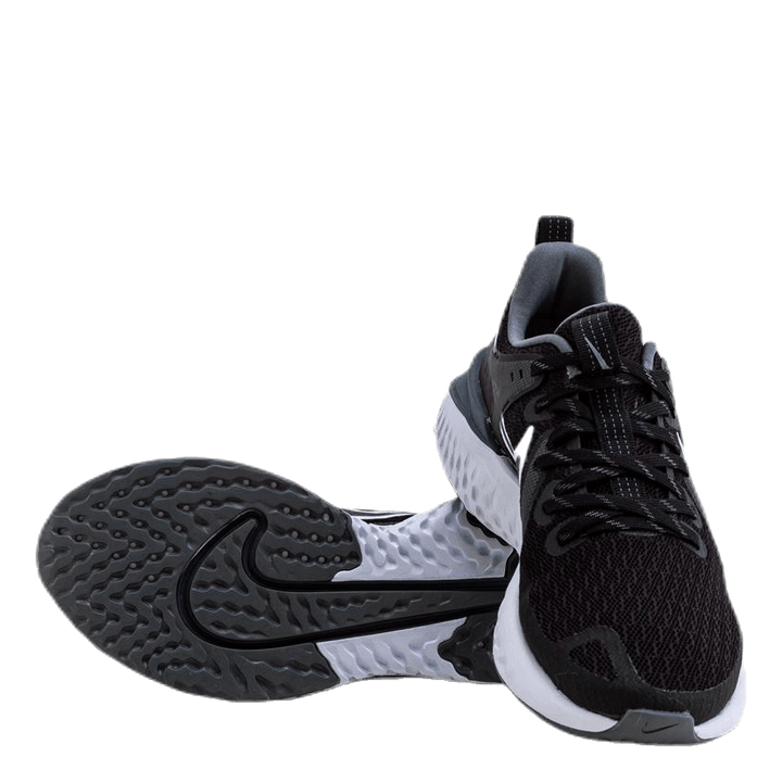 Legend React 2 White/Black