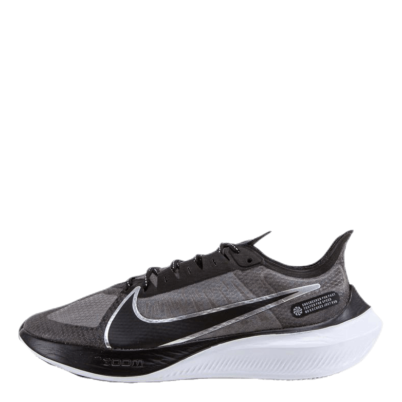 Zoom Gravity Black/Grey1