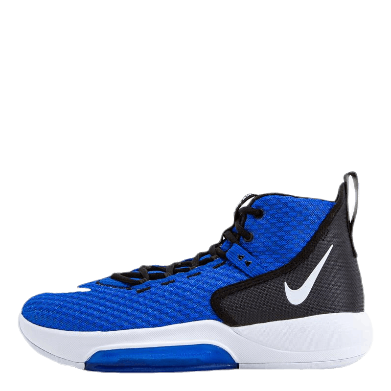 Nike zoom hotsell rize tb