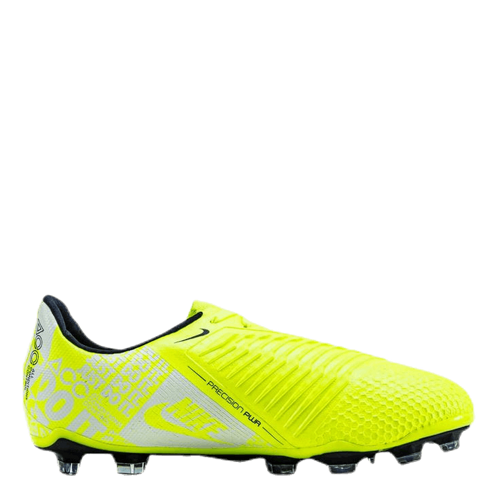 Phantom Venom Elite FG Blue/Yellow