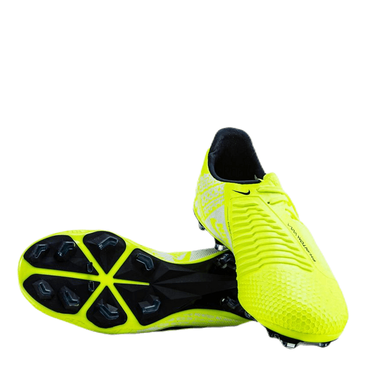 Phantom Venom Elite FG Blue/Yellow