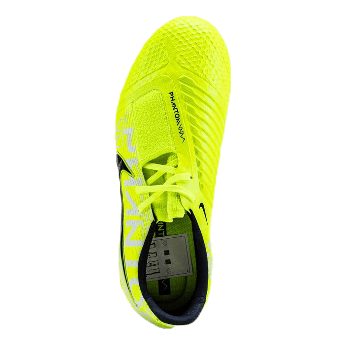 Phantom Venom Elite FG Blue/Yellow