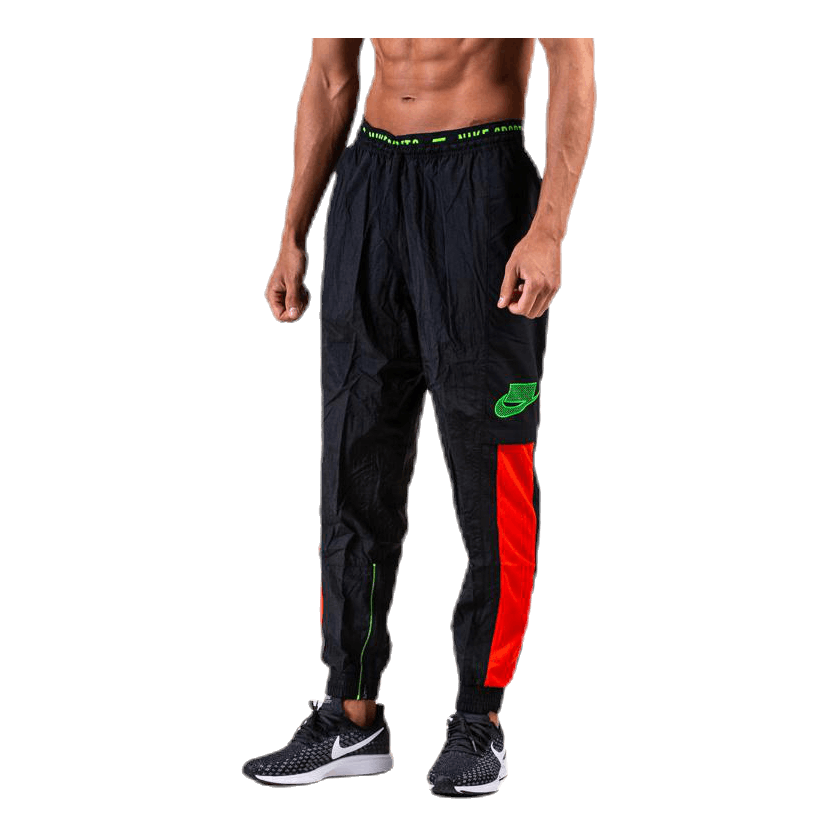 men's training pants nike flex