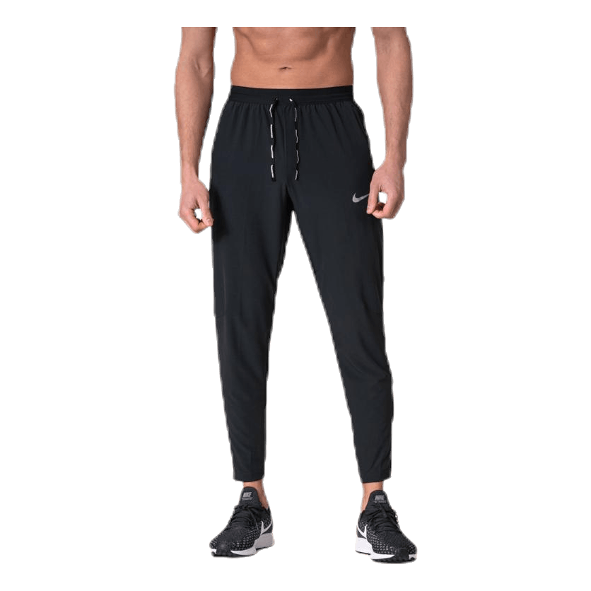 Nike Phenom Elite Pants Black Nike Phenom Elite Woven Pant Black –