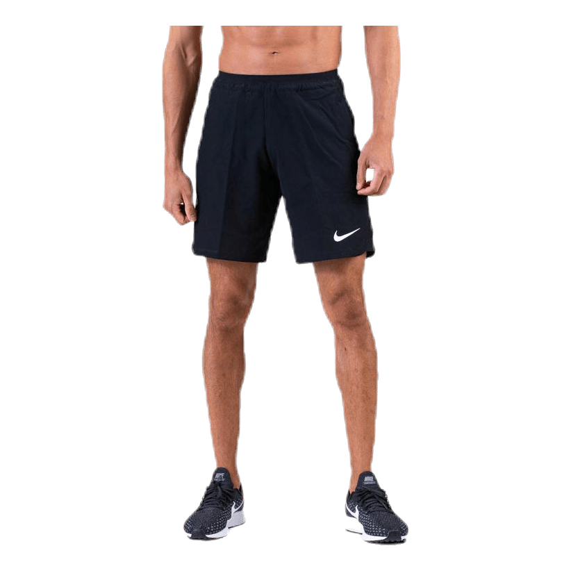 Flex Repel Pro Short Black