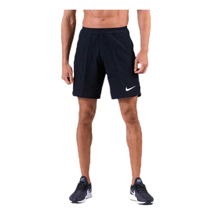 Flex Repel Pro Short Black