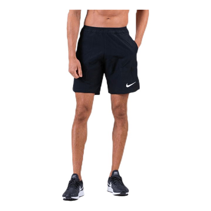 Flex Repel Pro Short Black