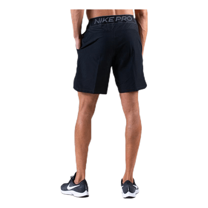 Flex Repel Pro Short Black