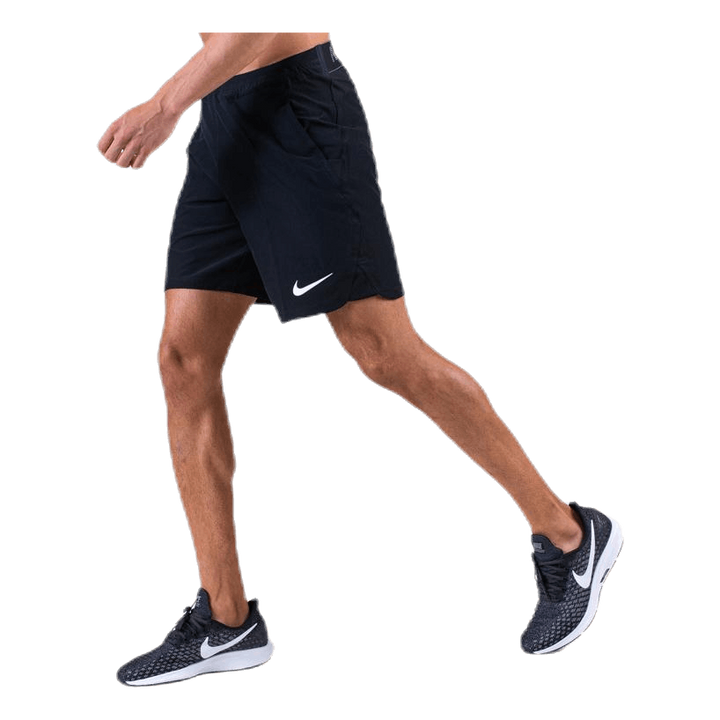 Flex Repel Pro Short Black