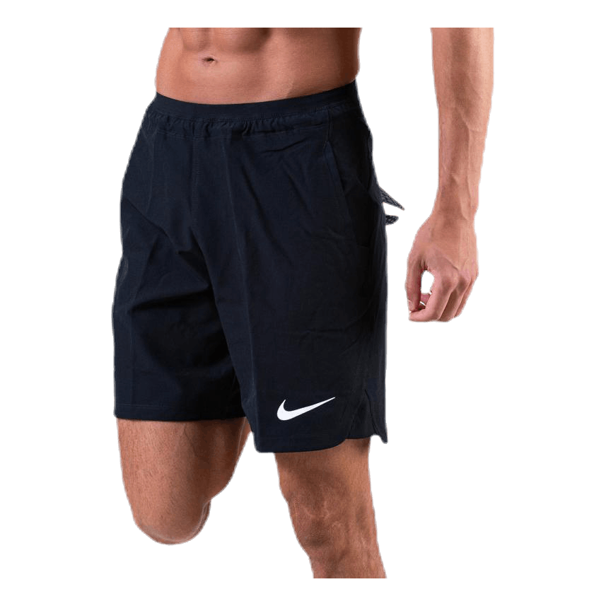 Flex Repel Pro Short Black