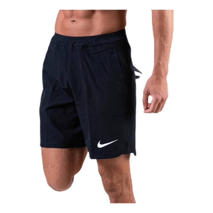 Flex Repel Pro Short Black