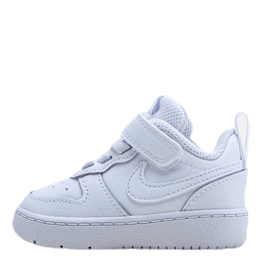 Nike court borough low 2 deals baby