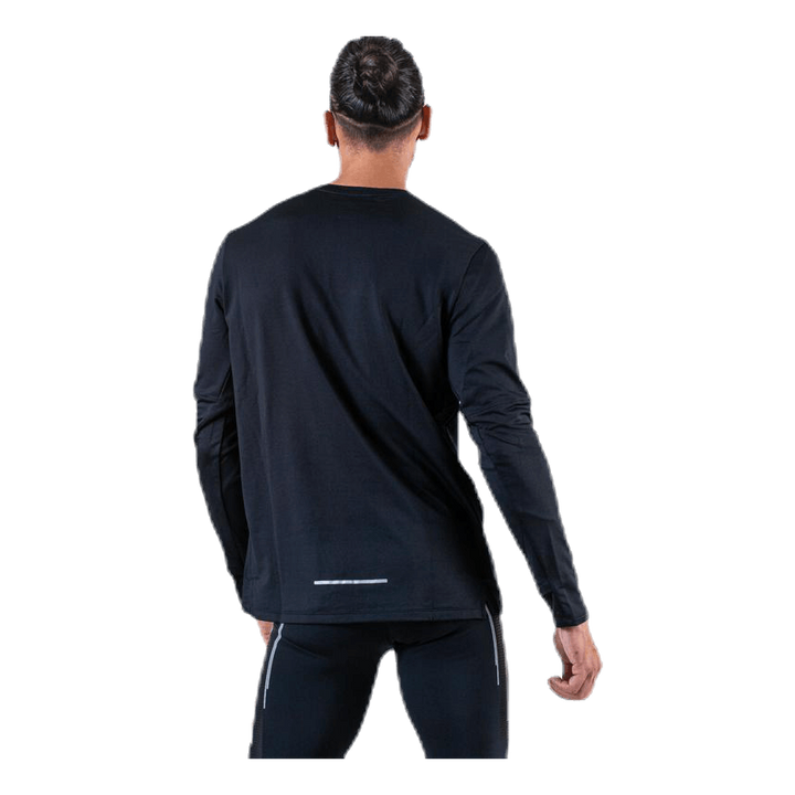 Element Crew 3.0 Black/Silver