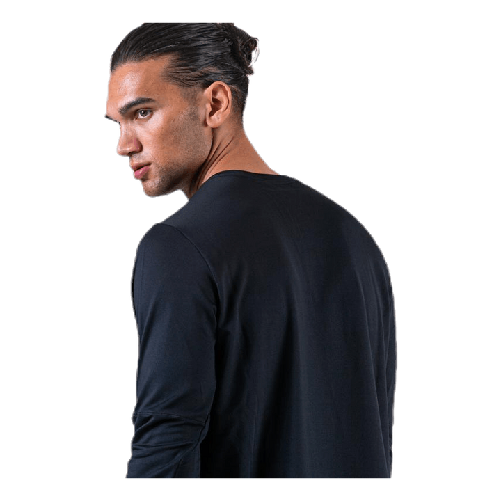 Element Crew 3.0 Black/Silver