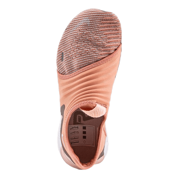 Free Run Flyknit 3.0 Pink/White