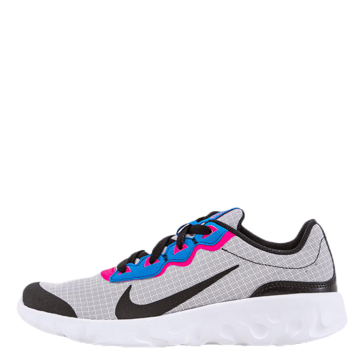 Explore Strada GS Big kids Black/Grey