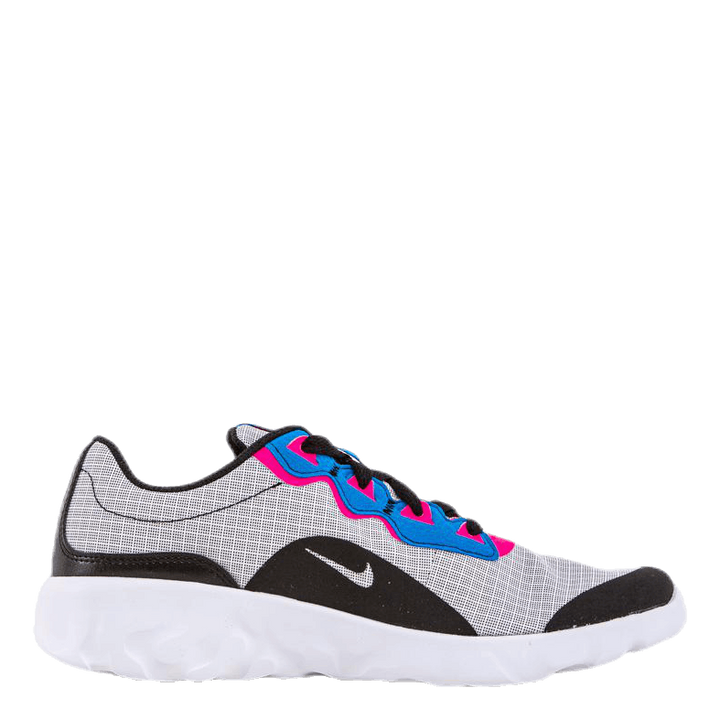 Explore Strada GS Big kids Black/Grey