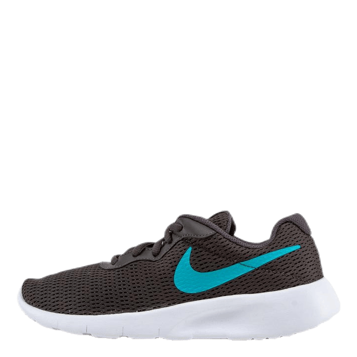 teal nike tanjun