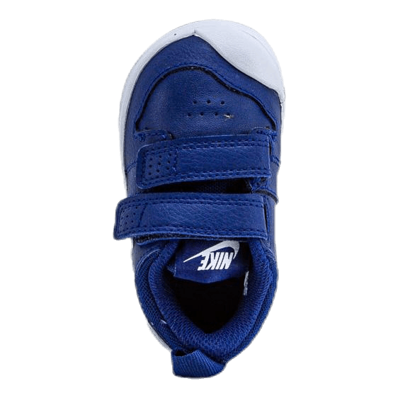 Pico 5 TD Blue/White