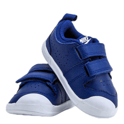 Pico 5 TD Blue/White