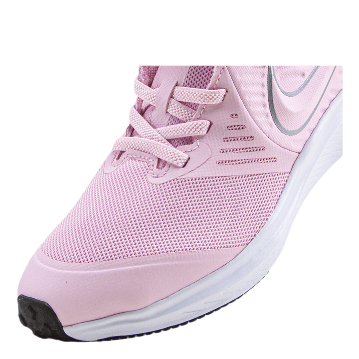 Star Runner 2 PS Pink/Grey