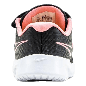 Star Runner 2 TD Pink/Black