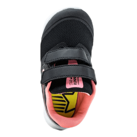 Star Runner 2 TD Pink/Black