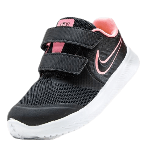 Star Runner 2 TD Pink/Black