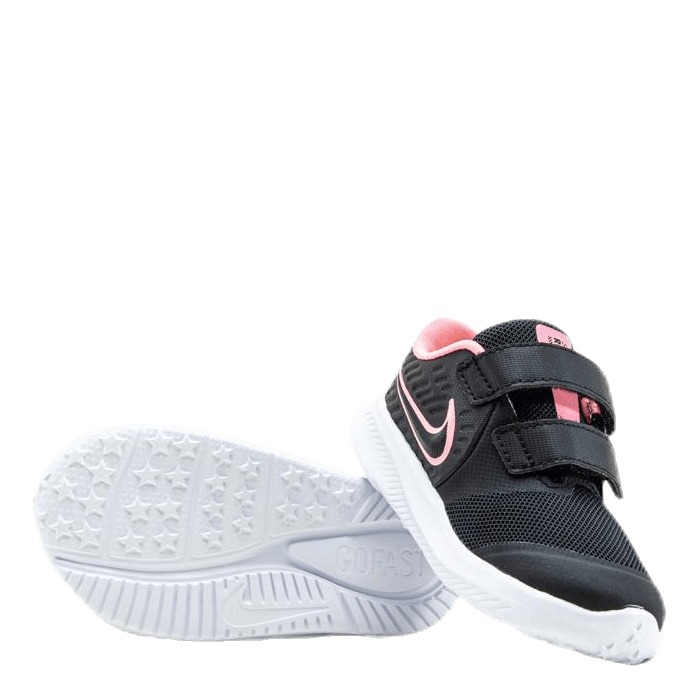 Star Runner 2 TD Pink/Black