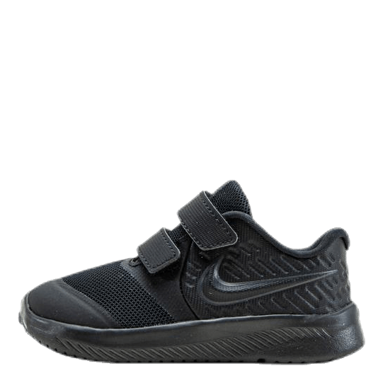 Star Runner 2 TD Black