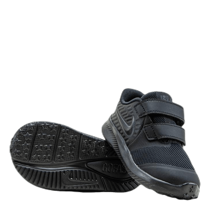 Star Runner 2 TD Black