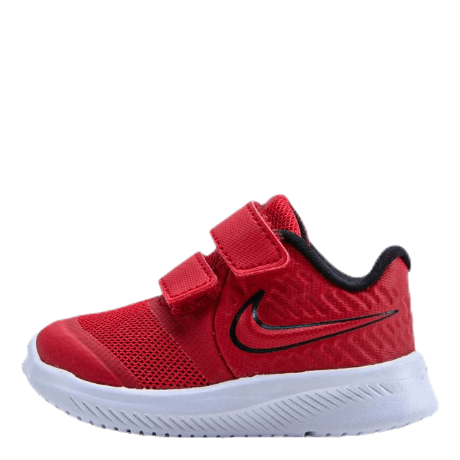 Star Runner 2 TD Red