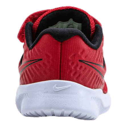 Star Runner 2 TD Red