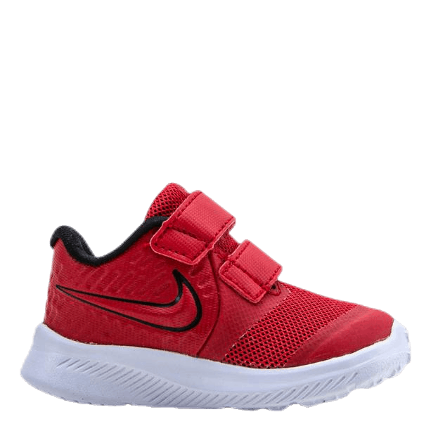 Star Runner 2 TD Red