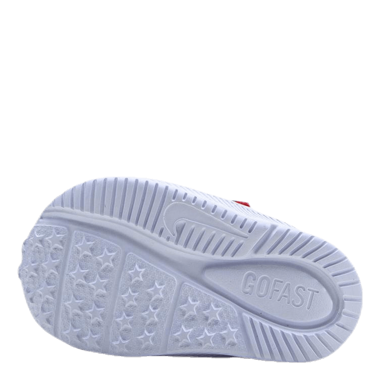 Star Runner 2 TD Red