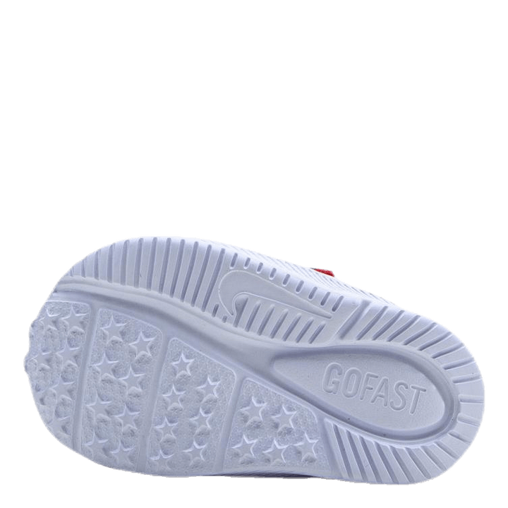 Star Runner 2 TD Red