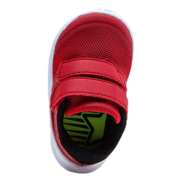 Star Runner 2 TD Red