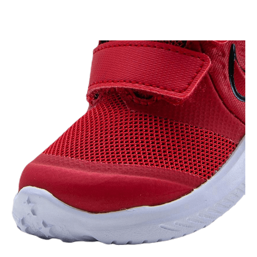 Star Runner 2 TD Red
