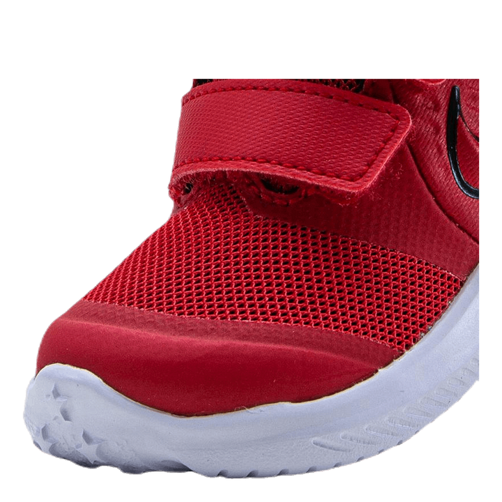 Star Runner 2 TD Red