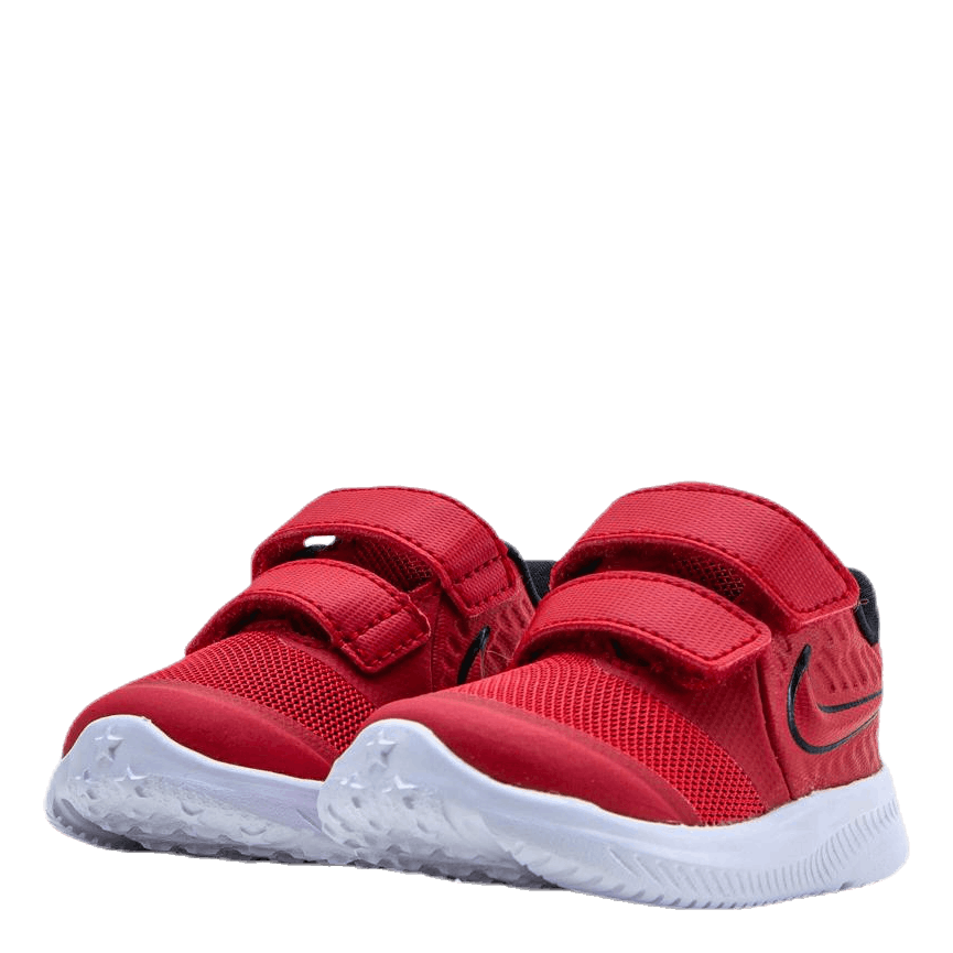 Star Runner 2 TD Red