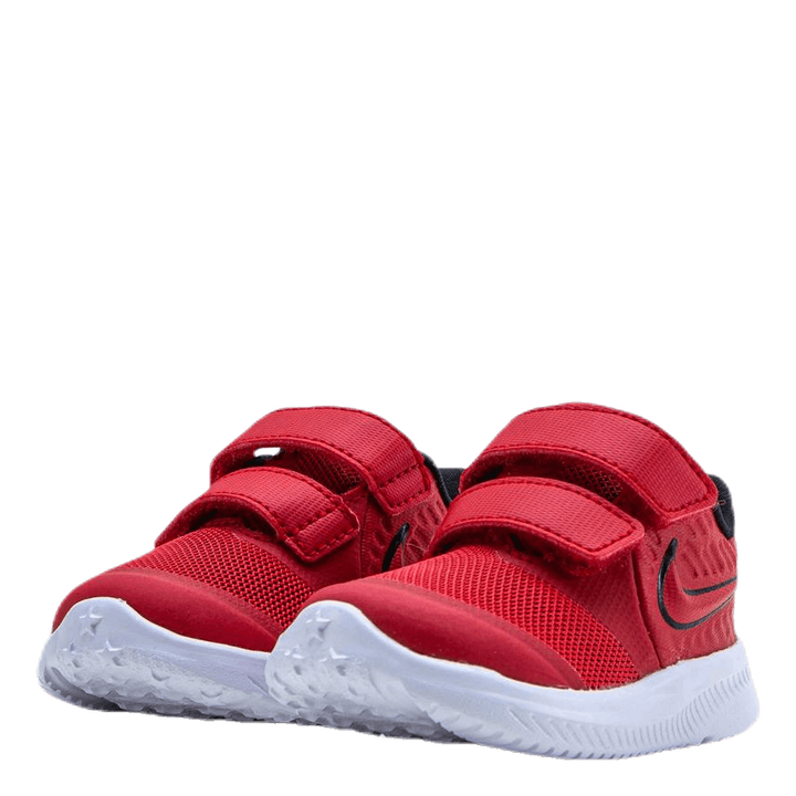 Star Runner 2 TD Red