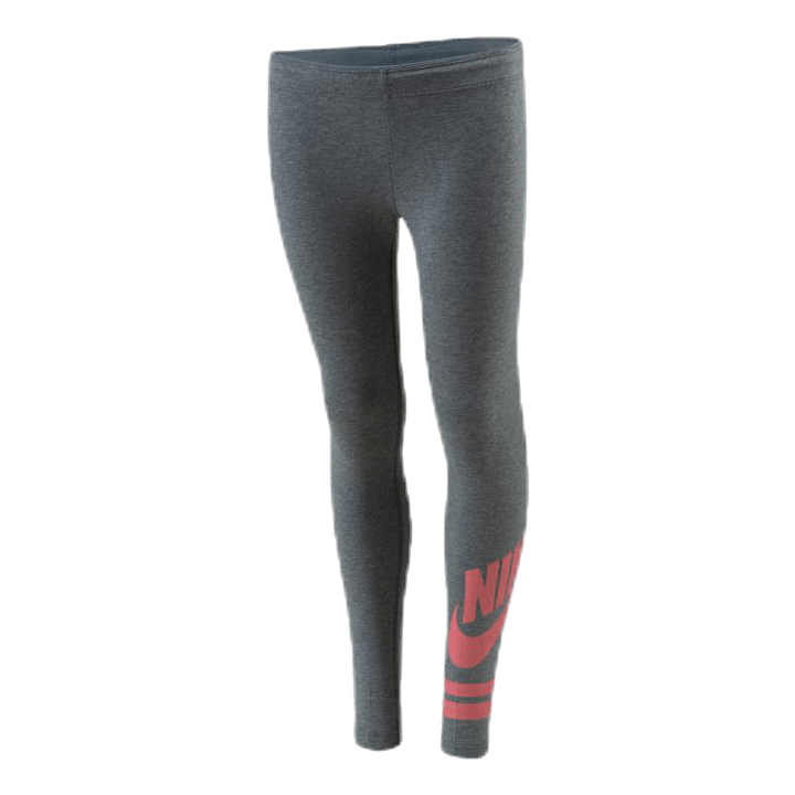 Favourite Legging GX3 Youth Pink/Grey