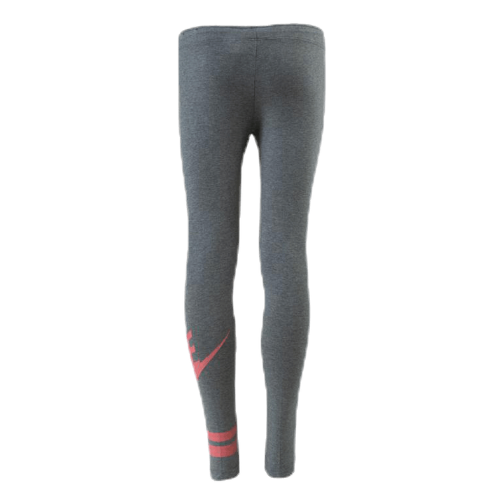 Favourite Legging GX3 Youth Pink/Grey